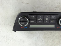 2016-2018 Toyota Rav4 Climate Control Module Temperature AC/Heater Replacement Fits Fits 2016 2017 2018 OEM Used Auto Parts 