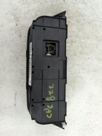 2016-2018 Toyota Rav4 Climate Control Module Temperature AC/Heater Replacement Fits Fits 2016 2017 2018 OEM Used Auto Parts 