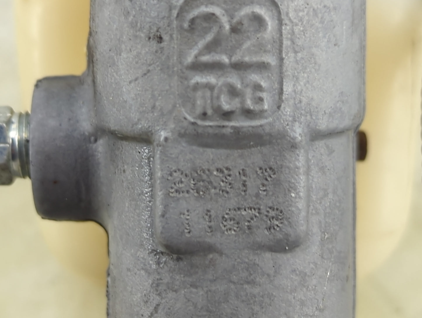 2013-2018 Toyota Rav4 Brake Master Cylinder 1490686 - Oemusedautoparts1.com