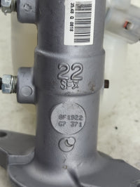 2013-2018 Toyota Rav4 Brake Master Cylinder 1490734 - Oemusedautoparts1.com