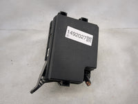 2016-2018 Toyota Rav4 Fusebox Fuse Box Panel Relay Module P/N:82662-42621 Fits Fits 2016 2017 2018 OEM Used Auto Parts - Oem