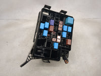 2016-2018 Toyota Rav4 Fusebox Fuse Box Panel Relay Module P/N:82662-42621 Fits Fits 2016 2017 2018 OEM Used Auto Parts - Oem