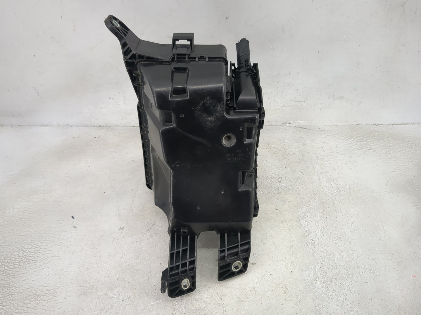 2016-2018 Toyota Rav4 Fusebox Fuse Box Panel Relay Module P/N:82662-42621 Fits Fits 2016 2017 2018 OEM Used Auto Parts - Oem