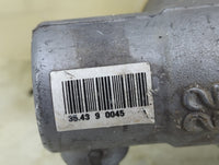 2018 Toyota Rav4 Brake Master Cylinder 1492144 - Oemusedautoparts1.com