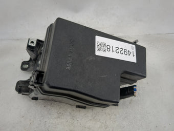 compare product 2013-2018 Toyota Rav4 Fusebox Fuse Box Panel Relay Module Fits Fits 2013 2014 2015 2016 2017 2018 2019 2020 2021 OEM Used Auto Parts