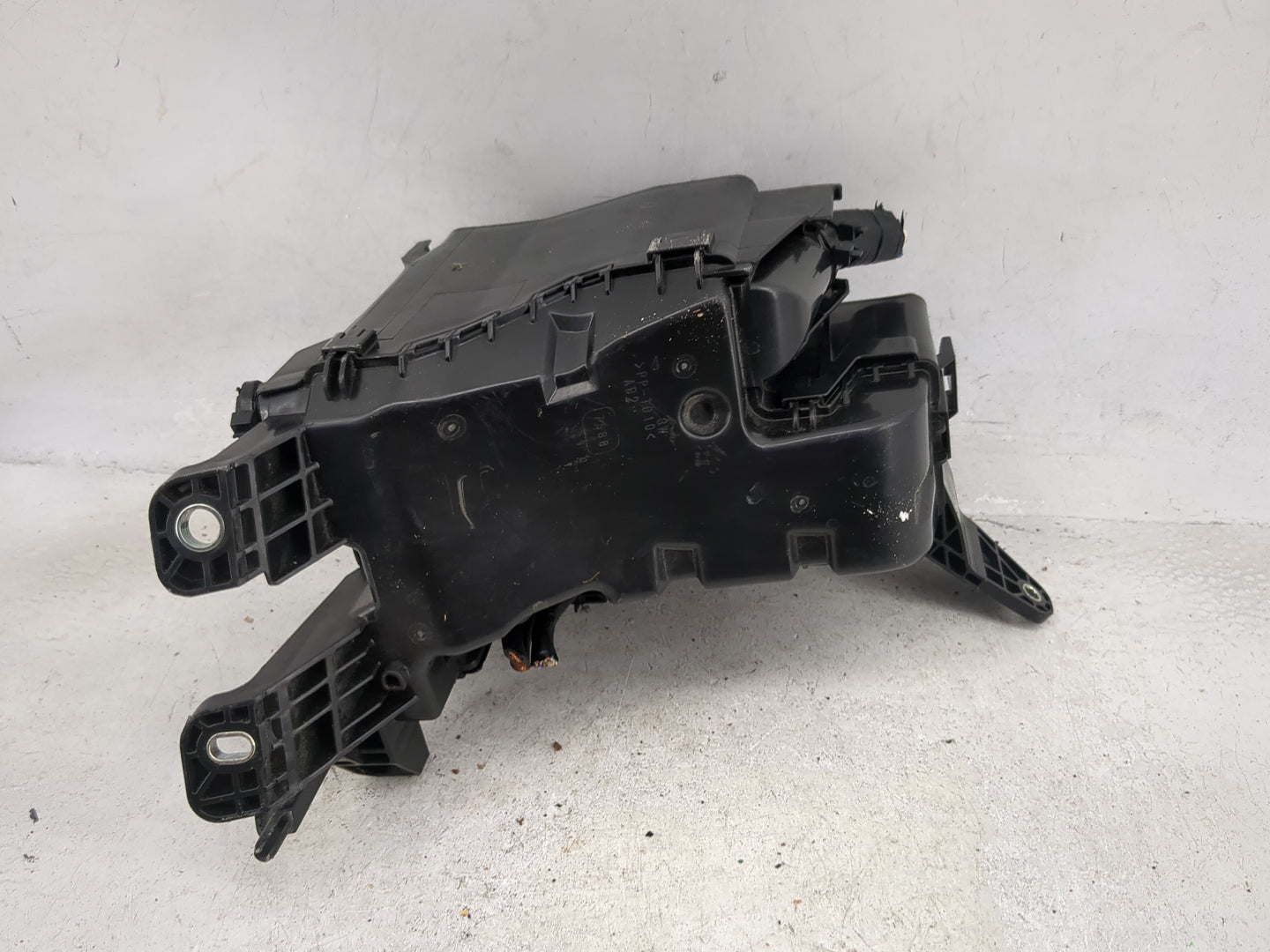 2013-2018 Toyota Rav4 Fusebox Fuse Box Panel Relay Module Fits Fits 2013 2014 2015 2016 2017 2018 2019 2020 2021 OEM Used Au