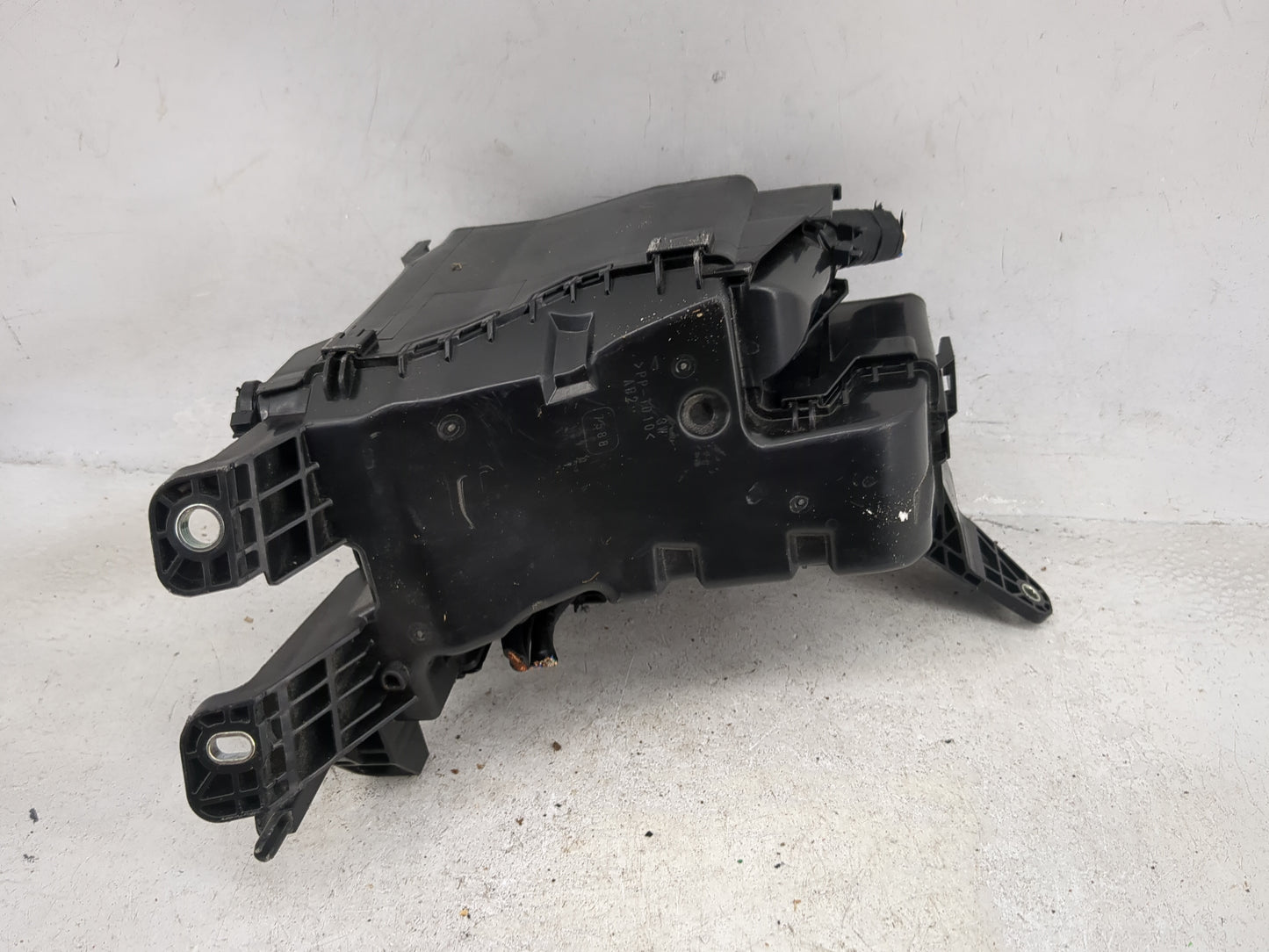 2013-2018 Toyota Rav4 Fusebox Fuse Box Panel Relay Module Fits Fits 2013 2014 2015 2016 2017 2018 2019 2020 2021 OEM Used Au