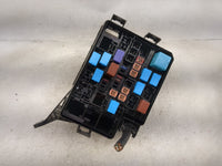 2013-2018 Toyota Rav4 Fusebox Fuse Box Panel Relay Module P/N:82662-0R191 Fits Fits 2013 2014 2015 2016 2017 2018 2019 2020 