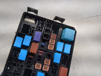 2013-2018 Toyota Rav4 Fusebox Fuse Box Panel Relay Module P/N:82662-0R191 Fits Fits 2013 2014 2015 2016 2017 2018 2019 2020 