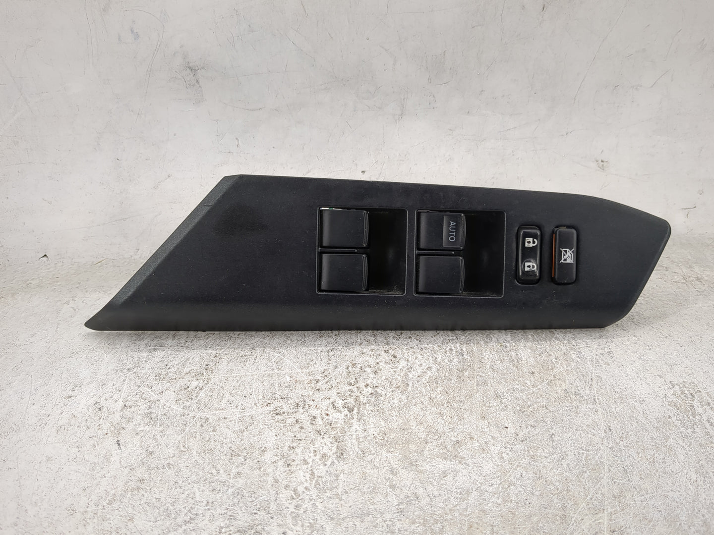 2013-2018 Toyota Rav4 Master Power Window Switch Replacement Driver Side Left P/N:74232-42180 74232-42200 Fits OEM Used Auto