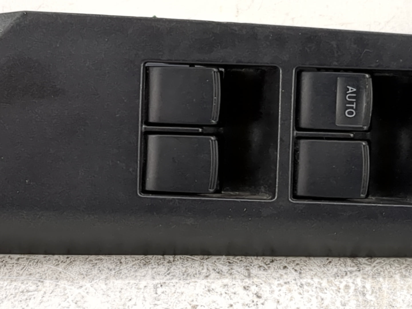 2013-2018 Toyota Rav4 Master Power Window Switch Replacement Driver Side Left P/N:74232-42180 74232-42200 Fits OEM Used Auto