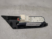 2013-2018 Toyota Rav4 Master Power Window Switch Replacement Driver Side Left P/N:74232-42180 74232-42200 Fits OEM Used Auto