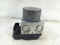 2018 Toyota Rav4 ABS Pump Control Module Replacement Fits OEM Used Auto Parts - Oemusedautoparts1.com