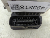2018 Toyota Rav4 ABS Pump Control Module Replacement Fits OEM Used Auto Parts - Oemusedautoparts1.com