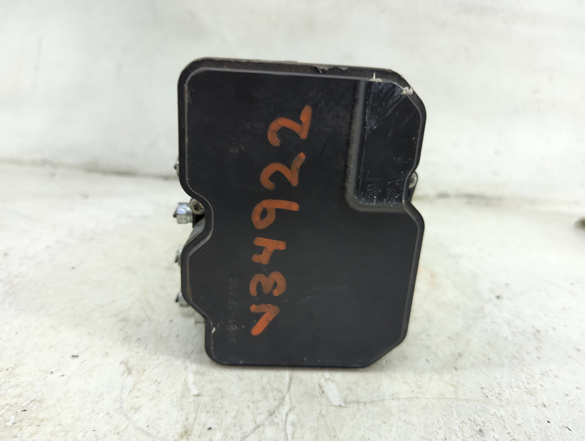 2018 Toyota Rav4 ABS Pump Control Module Replacement Fits OEM Used Auto Parts - Oemusedautoparts1.com