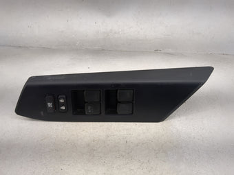 compare product 2013-2018 Toyota Rav4 Master Power Window Switch Replacement Driver Side Left P/N:74232-0R050 74232-0R060 Fits OEM Used Auto Parts