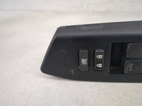 2013-2018 Toyota Rav4 Master Power Window Switch Replacement Driver Side Left P/N:74232-0R050 74232-0R060 Fits OEM Used Auto