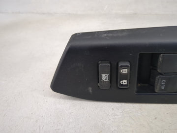 2013-2018 Toyota Rav4 Master Power Window Switch Replacement Driver Side Left P/N:74232-0R050 74232-0R060 Fits OEM Used Auto Parts