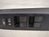 2013-2018 Toyota Rav4 Master Power Window Switch Replacement Driver Side Left P/N:74232-0R050 74232-0R060 Fits OEM Used Auto