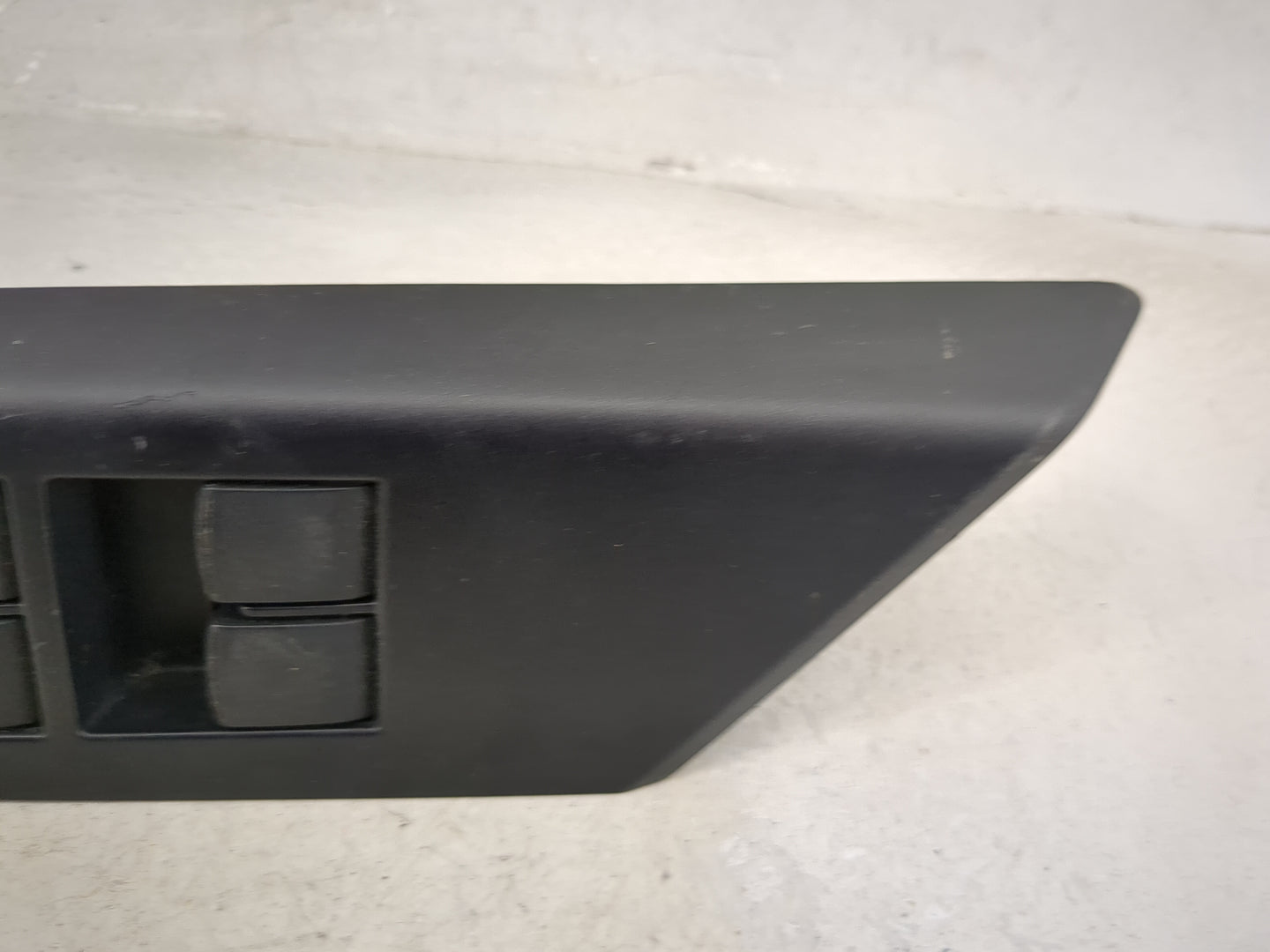 2013-2018 Toyota Rav4 Master Power Window Switch Replacement Driver Side Left P/N:74232-0R050 74232-0R060 Fits OEM Used Auto