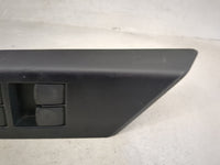 2013-2018 Toyota Rav4 Master Power Window Switch Replacement Driver Side Left P/N:74232-0R050 74232-0R060 Fits OEM Used Auto