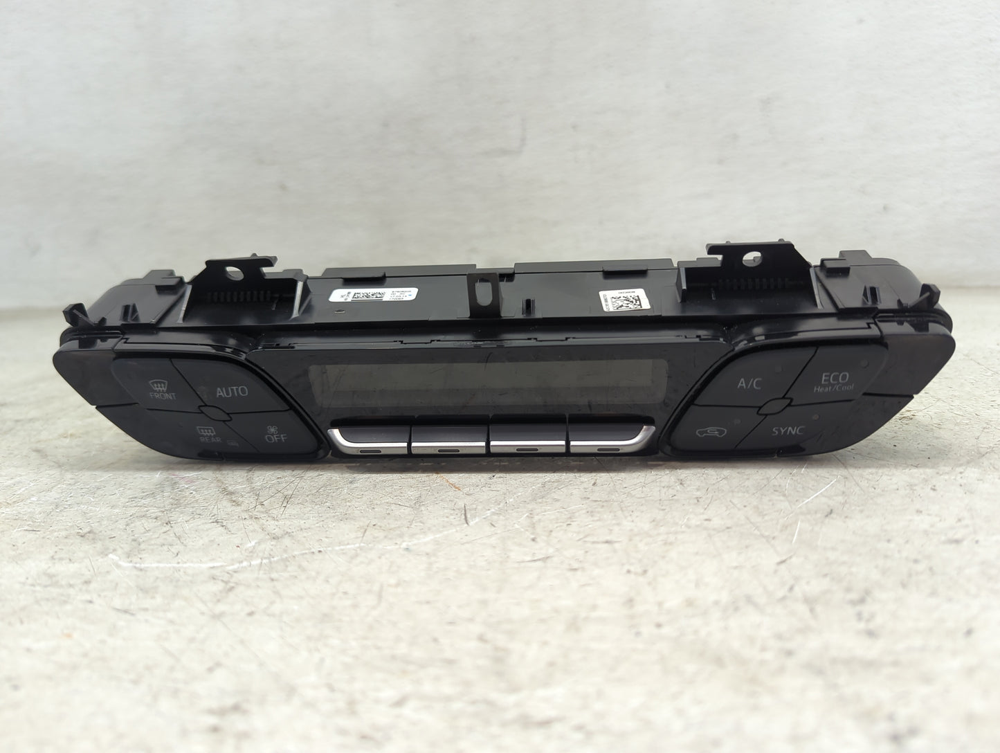 2018 Toyota Rav4 Climate Control Module Temperature AC/Heater Replacement P/N:55900-F4200 A2C95188807 01, 97909205 Fits Fits