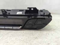 2018 Toyota Rav4 Climate Control Module Temperature AC/Heater Replacement P/N:55900-F4200 A2C95188807 01, 97909205 Fits Fits