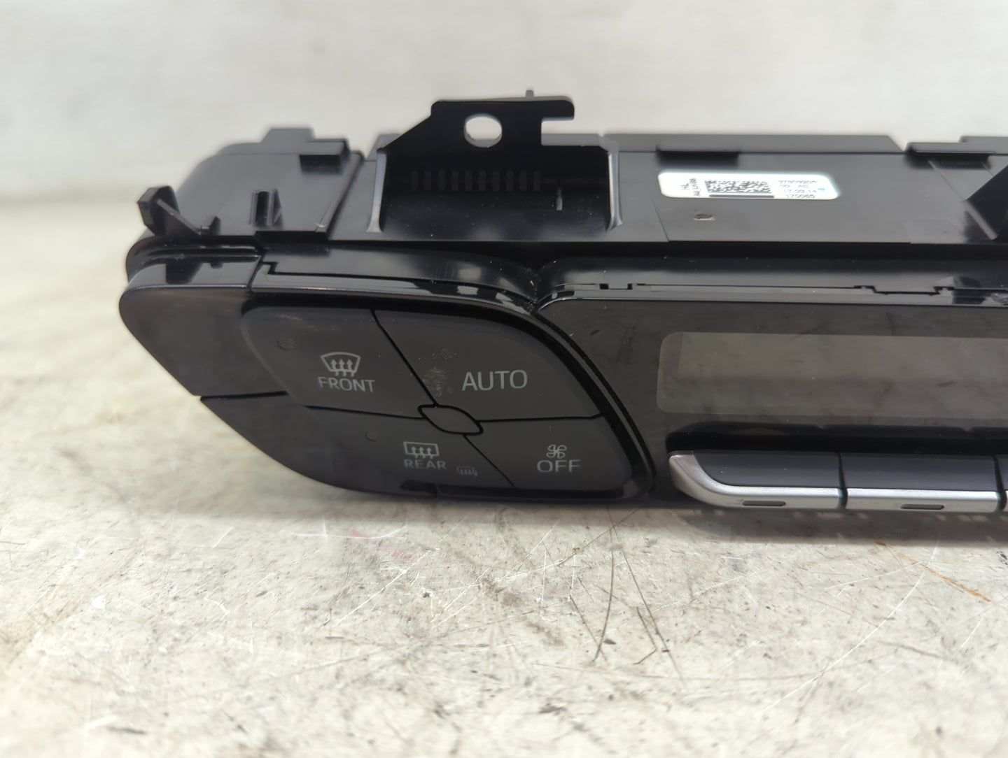2018 Toyota Rav4 Climate Control Module Temperature AC/Heater Replacement P/N:55900-F4200 A2C95188807 01, 97909205 Fits Fits