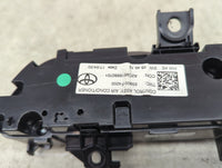 2018 Toyota Rav4 Climate Control Module Temperature AC/Heater Replacement P/N:55900-F4200 A2C95188807 01, 97909205 Fits Fits