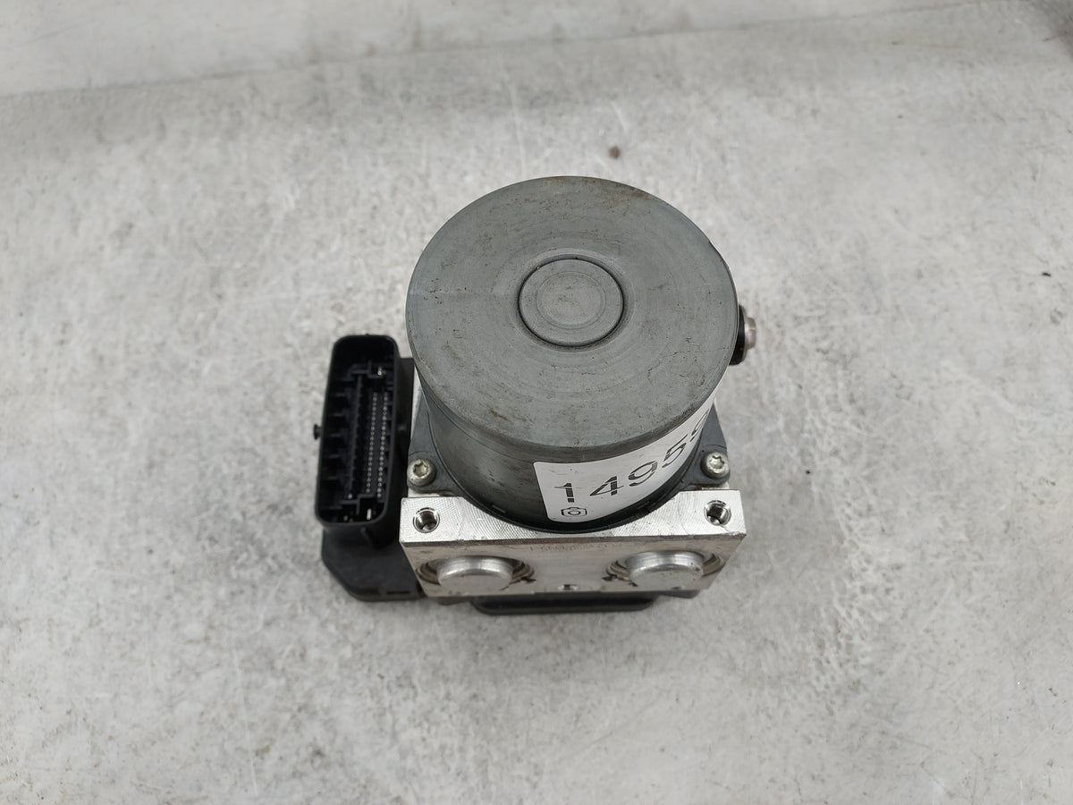 2016-2018 Toyota Rav4 Anti-Lock Brake ABS Pump Module Actuator OEM P/N:44540-0R221 116040-47440 Fits Fits 2016 2017 2018 OEM