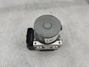2016-2018 Toyota Rav4 Anti-Lock Brake ABS Pump Module Actuator OEM P/N:44540-0R221 116040-47440 Fits Fits 2016 2017 2018 OEM