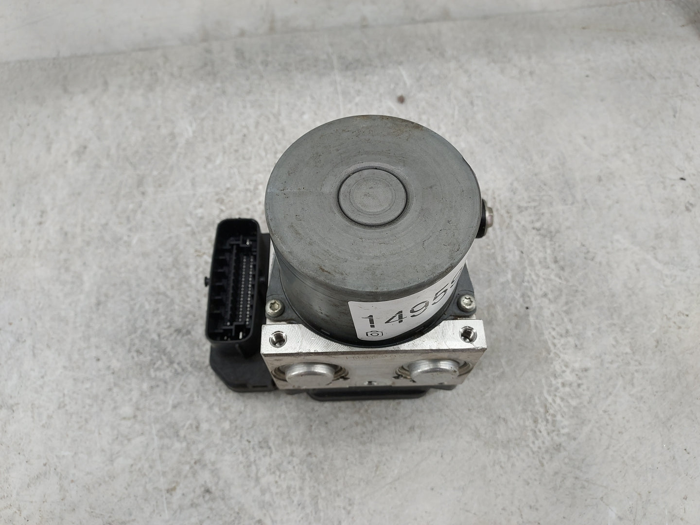2016-2018 Toyota Rav4 ABS Pump Control Module Replacement P/N:44540-0R221 116040-47440, 89541-0R121 Fits Fits 2016 2017 2018
