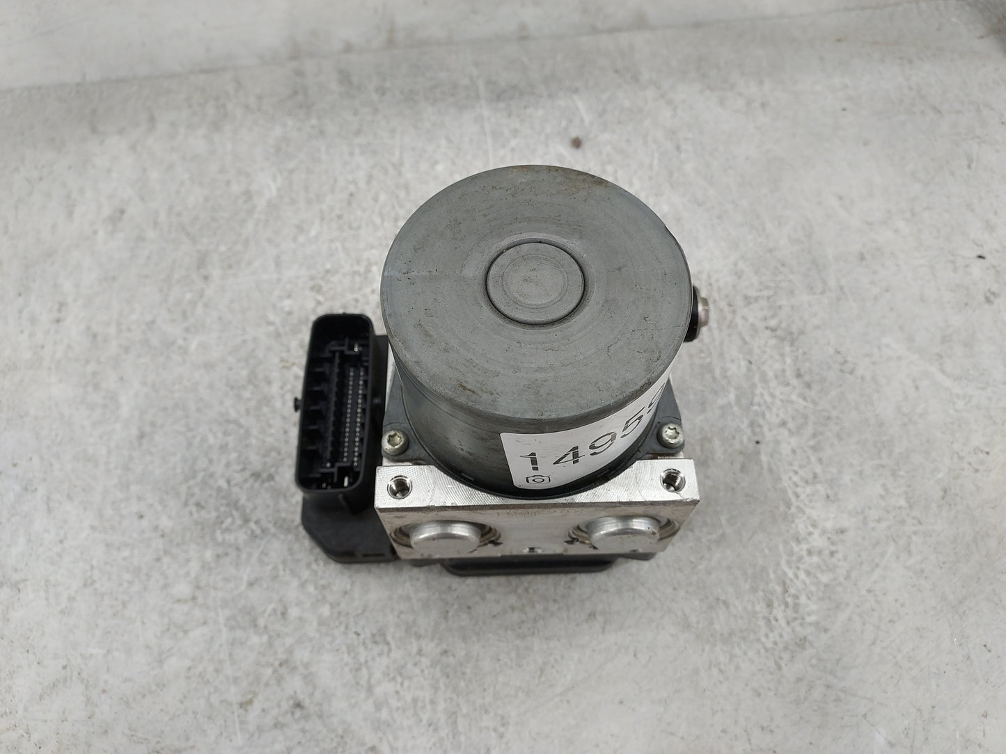2016-2018 Toyota Rav4 ABS Pump Control Module Replacement P/N:44540-0R221 116040-47440, 89541-0R121 Fits Fits 2016 2017 2018