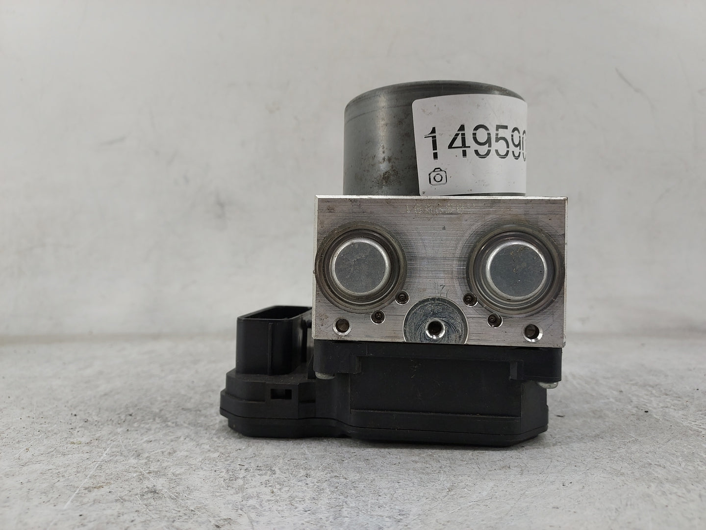 2016-2018 Toyota Rav4 ABS Pump Control Module Replacement P/N:44540-0R221 116040-47440, 89541-0R121 Fits Fits 2016 2017 2018