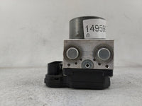 2016-2018 Toyota Rav4 ABS Pump Control Module Replacement P/N:44540-0R221 116040-47440, 89541-0R121 Fits Fits 2016 2017 2018