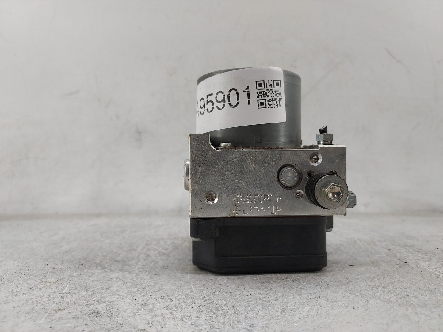 2016-2018 Toyota Rav4 ABS Pump Control Module Replacement P/N:44540-0R221 116040-47440, 89541-0R121 Fits Fits 2016 2017 2018