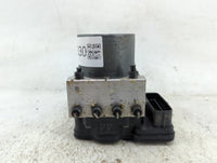 2018 Toyota Rav4 ABS Pump Control Module Replacement Fits OEM Used Auto Parts - Oemusedautoparts1.com