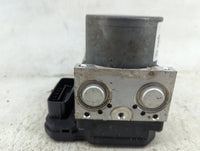 2018 Toyota Rav4 ABS Pump Control Module Replacement Fits OEM Used Auto Parts - Oemusedautoparts1.com