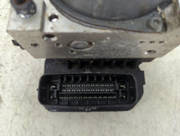 2018 Toyota Rav4 ABS Pump Control Module Replacement Fits OEM Used Auto Parts - Oemusedautoparts1.com
