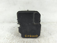 2018 Toyota Rav4 ABS Pump Control Module Replacement Fits OEM Used Auto Parts - Oemusedautoparts1.com
