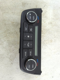 2016-2018 Toyota Rav4 Climate Control Module Temperature AC/Heater Replacement Fits Fits 2016 2017 2018 OEM Used Auto Parts 