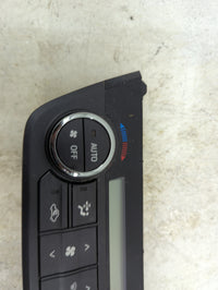 2016-2018 Toyota Rav4 Climate Control Module Temperature AC/Heater Replacement Fits Fits 2016 2017 2018 OEM Used Auto Parts 