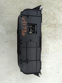2016-2018 Toyota Rav4 Climate Control Module Temperature AC/Heater Replacement Fits Fits 2016 2017 2018 OEM Used Auto Parts 