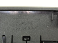 2016-2018 Toyota Rav4 Climate Control Module Temperature AC/Heater Replacement Fits Fits 2016 2017 2018 OEM Used Auto Parts 