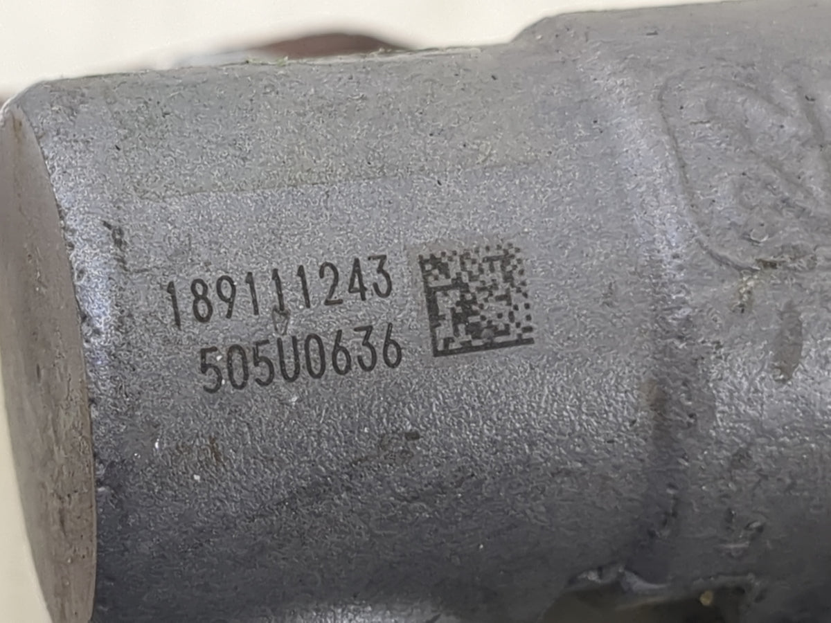 2013-2018 Toyota Rav4 Brake Master Cylinder 1497761 - Oemusedautoparts1.com