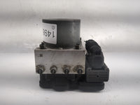 2018 Toyota Rav4 ABS Pump Control Module Replacement Fits OEM Used Auto Parts - Oemusedautoparts1.com