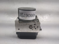 2018 Toyota Rav4 ABS Pump Control Module Replacement Fits OEM Used Auto Parts - Oemusedautoparts1.com