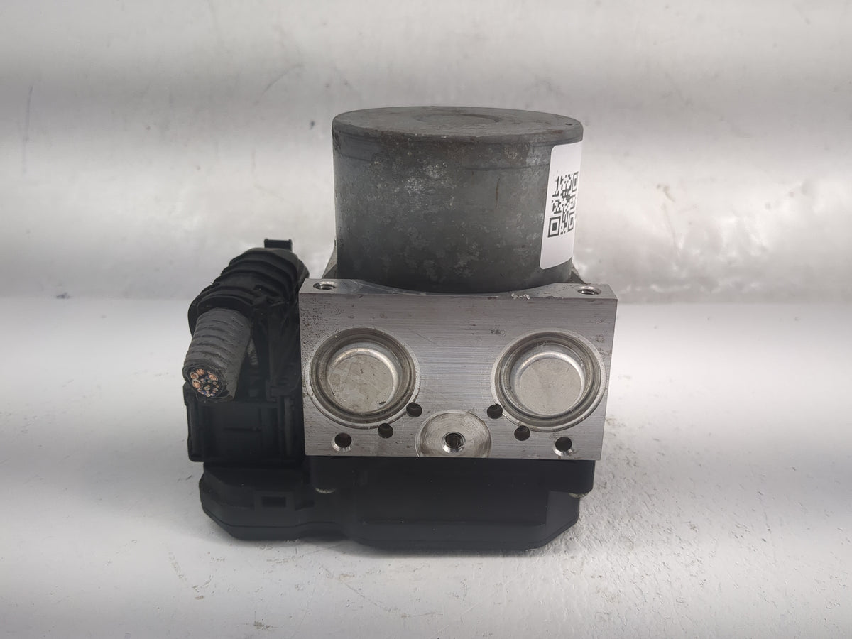 2018 Toyota Rav4 ABS Pump Control Module Replacement Fits OEM Used Auto Parts - Oemusedautoparts1.com