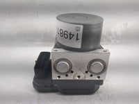 2018 Toyota Rav4 ABS Pump Control Module Replacement Fits OEM Used Auto Parts - Oemusedautoparts1.com