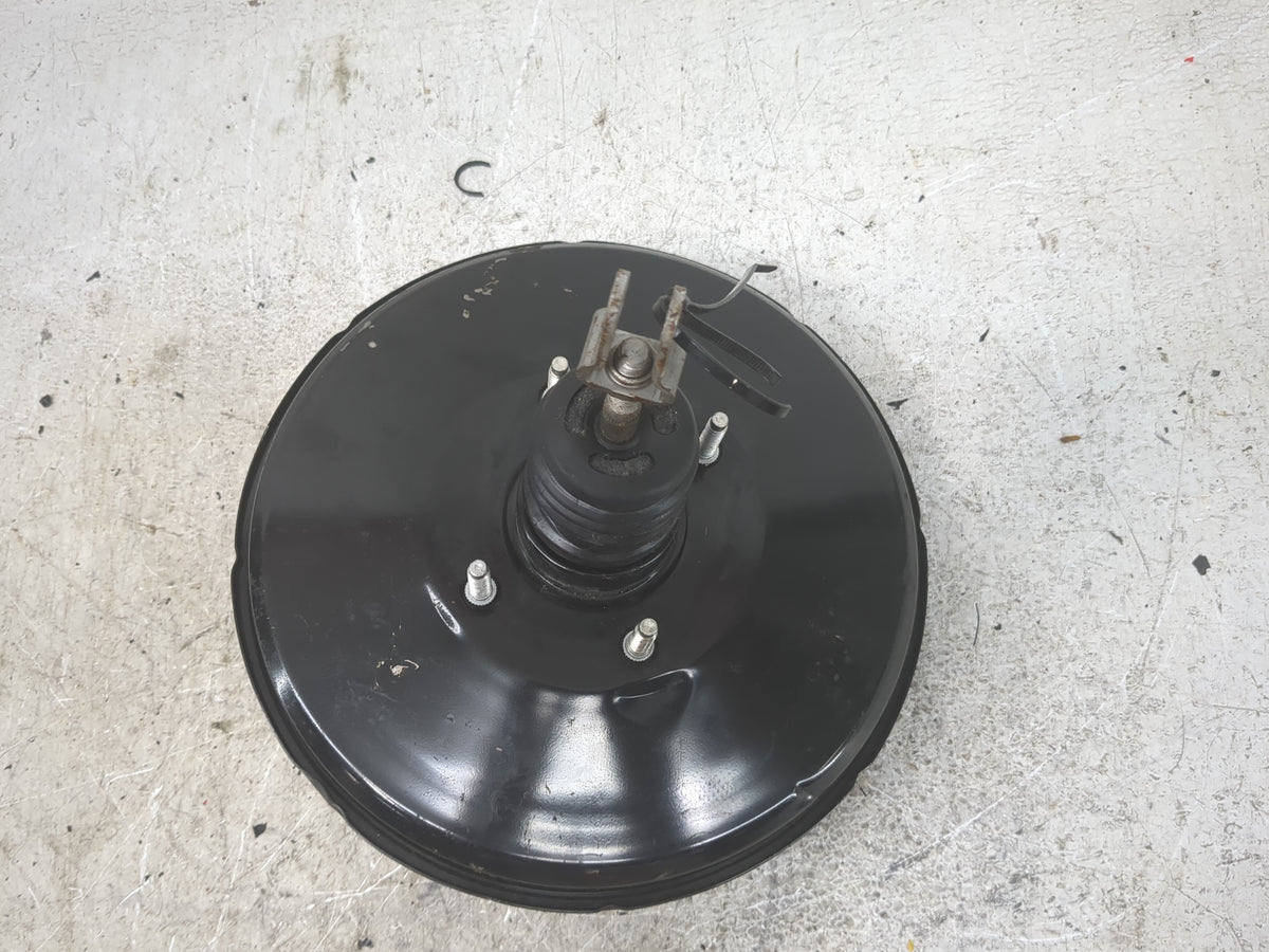 2013-2018 Toyota Rav4 Power Brake Booster Oem 1500912 - Oemusedautoparts1.com
